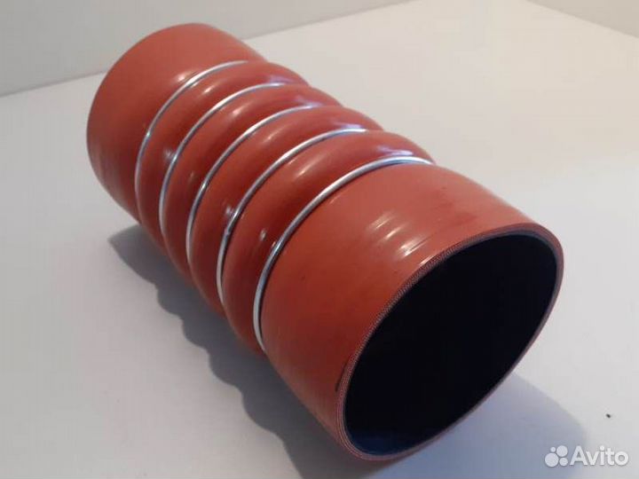 Патрубок интеркулера для грузовиков Мерседес Аксор