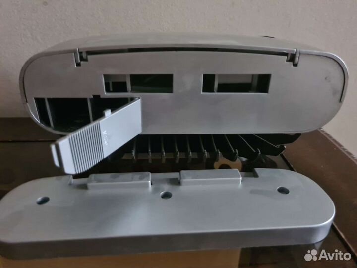 Держатель для галстуков