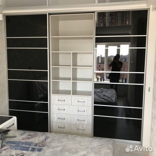 Мебель на заказ