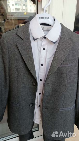 Школьная форма