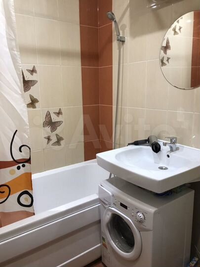 Квартира-студия, 26 м², 9/14 эт.