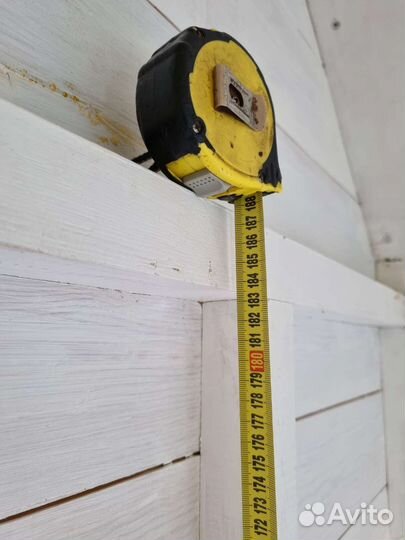 Детский домик для дачи