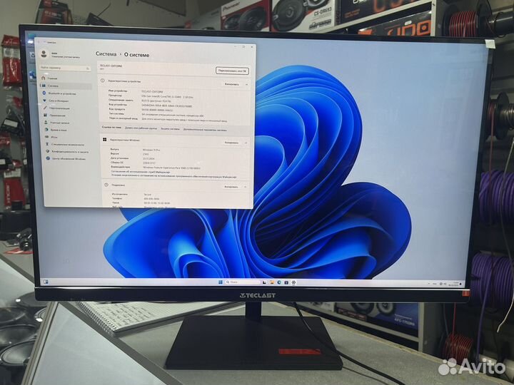 Моноблок Teclast F27 Air 27