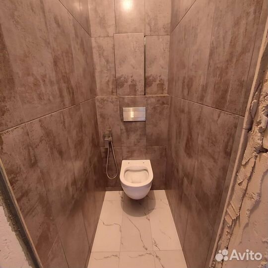 Частичный ремонт квартир и полный