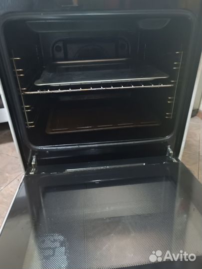Плита газовая