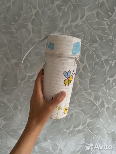 Термос для Бутылочки