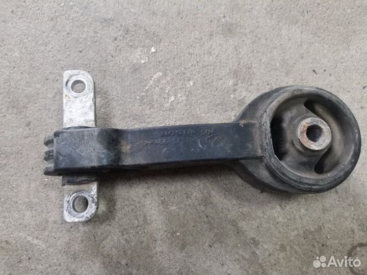 Подушка двигателя правая Honda Civic 2008
