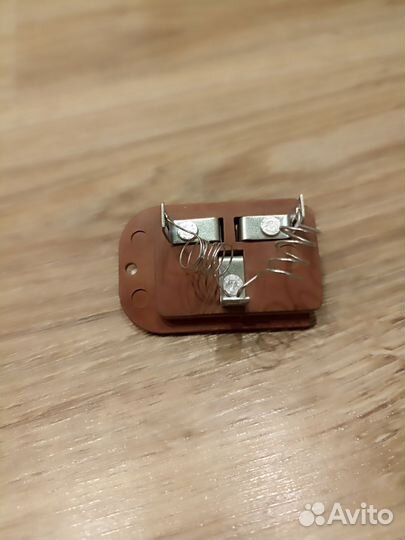 Реостат переключения печки ваз 2108 соатэ