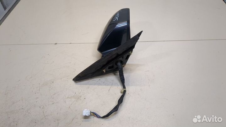 Зеркало боковое правое Honda Accord 7, 2004