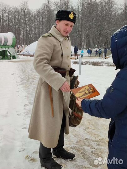 Экскурсии по Калуге и области