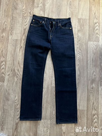Джинсы Levi's 505