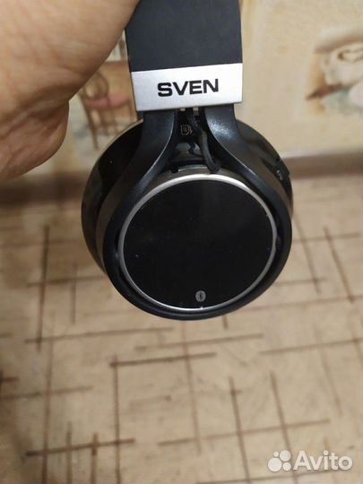 Наушники sven