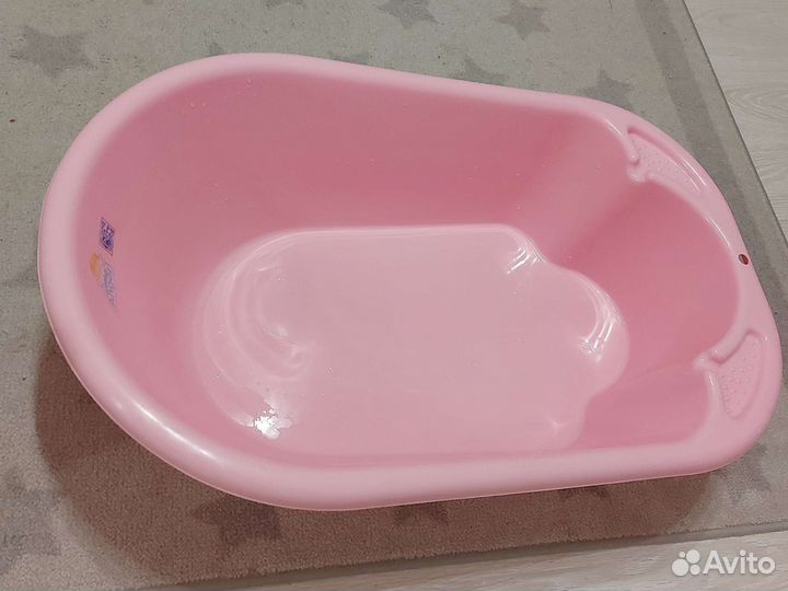Ванночка для купания