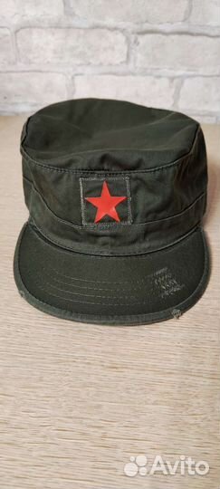 Кепка бейсболка мужская