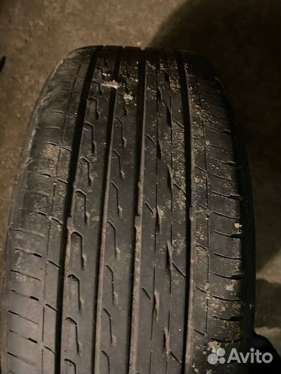 Bridgestone Regno GR-XT 225/60 R16