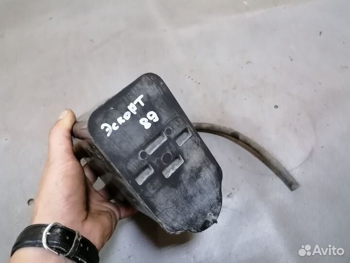 Абсорбер (фильтр угольный) для Ford Escort/Orion