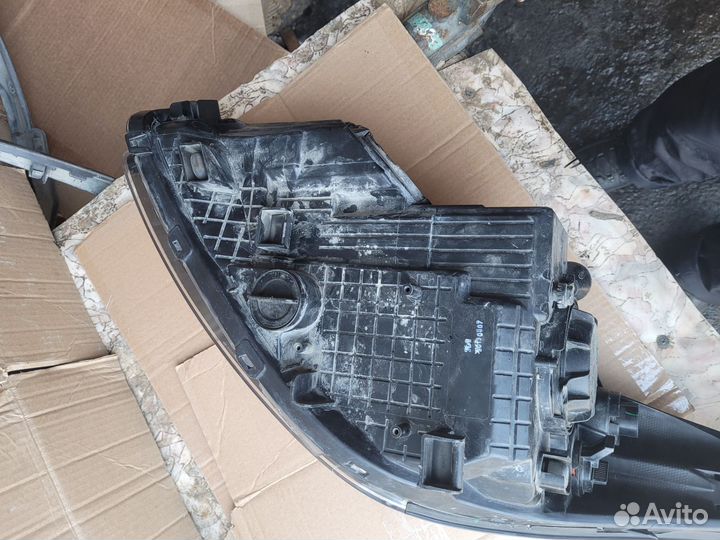 Фара правая Kia ceed 2 JD