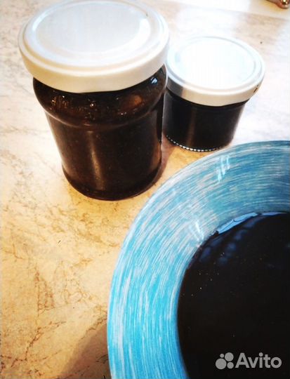 Очищение медовотравянное противогельминтное