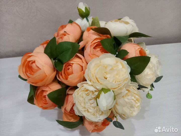 Искуственная Цветочная композиция