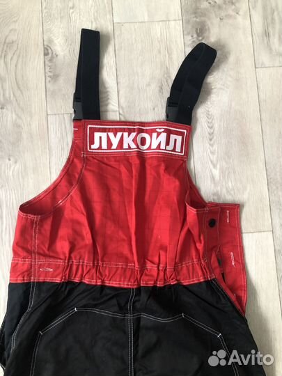 Продам новую спецовку