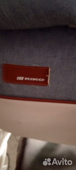 Детский стульчик для кормления трансформер