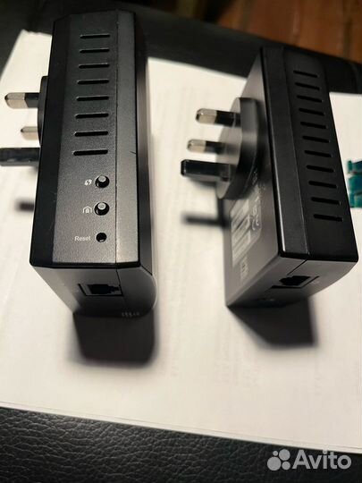 Cisco PLW400 (Усилитель WiFi сигнала)