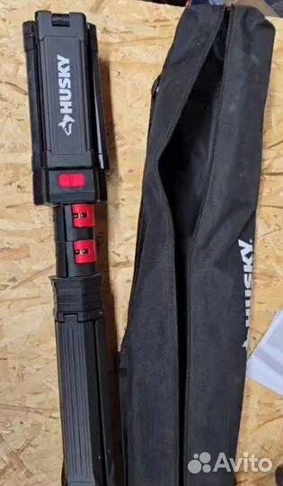 LED лампа 8ач