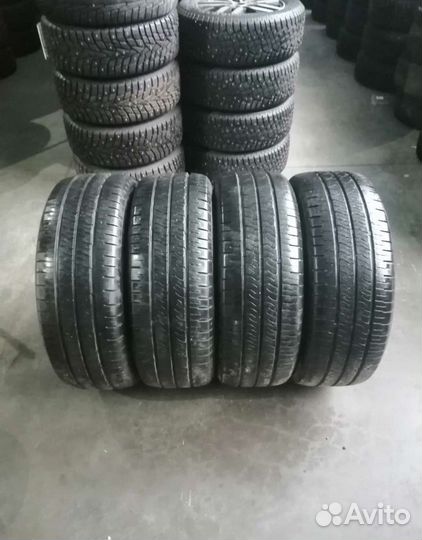 Kumho PorTran KC53 235/55 R18 104H