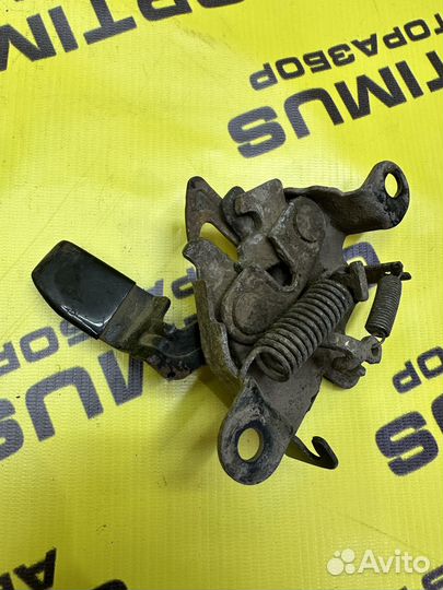 Замок капота Geely MK