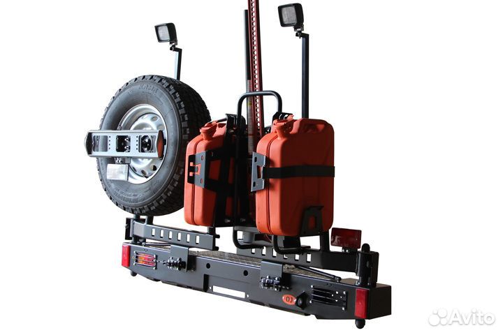 Калитка правая OJ