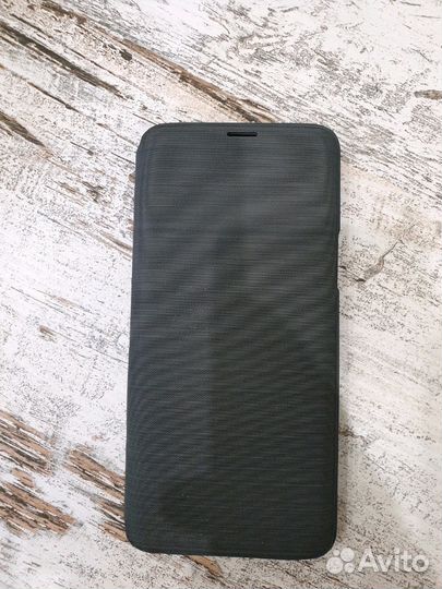 Чехол-книжка для samsung Galaxy S9
