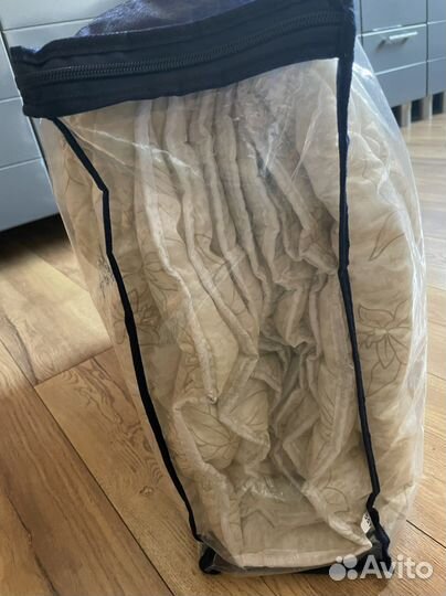 Одеяло стеганное облегченное