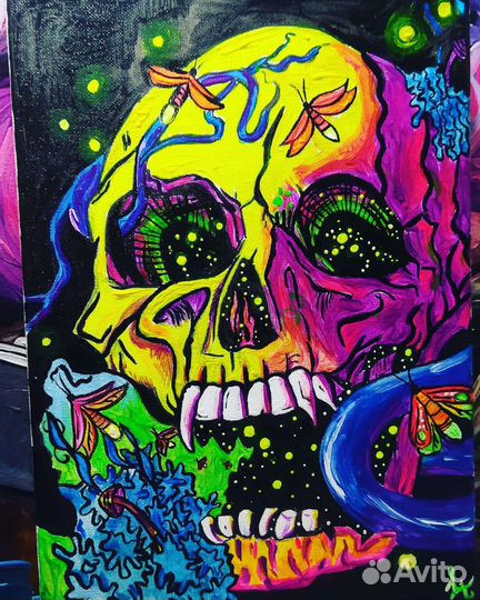 Картины на заказ