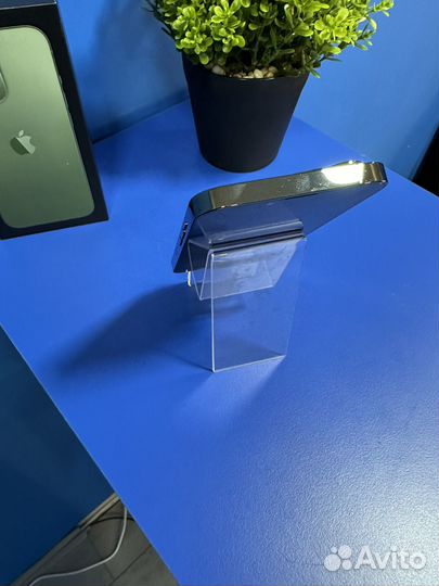 iPhone 13 Pro, 128 ГБ