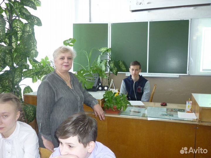 Репетитор по физике онлайн