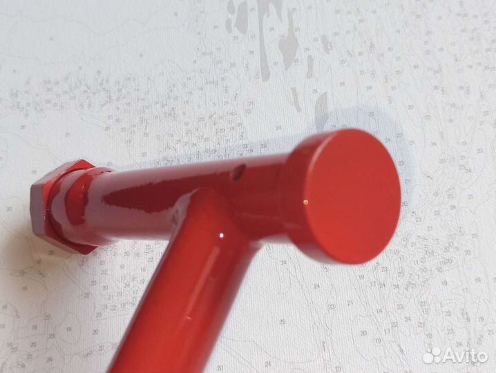 Молоток кинетический (депуллер)