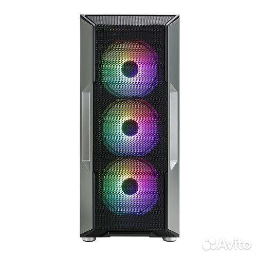 Компьютерный корпус zalman I3 NEO