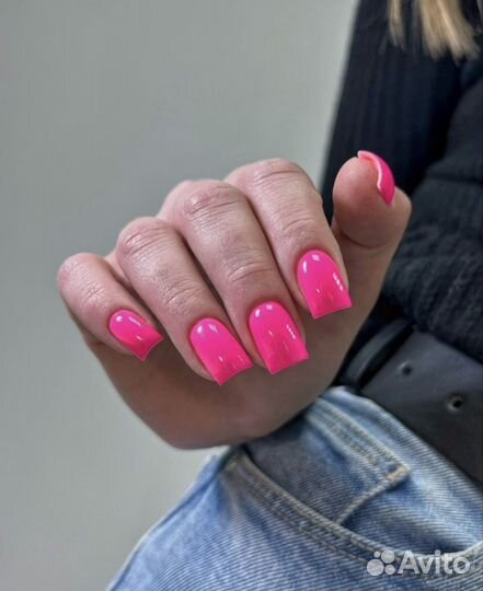 Мастер маникюра педикюра