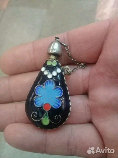 Флакон для духов