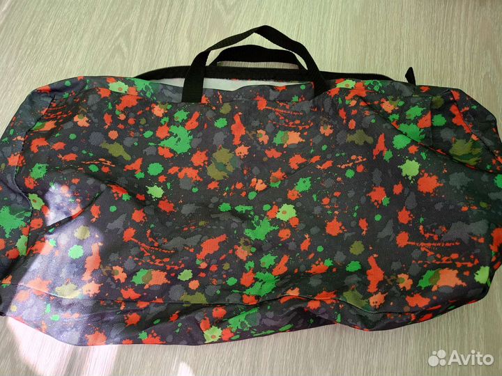 Детский самокат