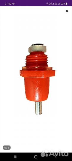 Ниппельные поилки для птиц