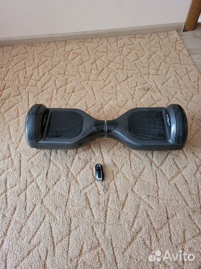 Гироскутер