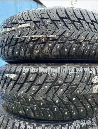 Nokian Tyres Hakkapeliitta 10p 185/65 R15