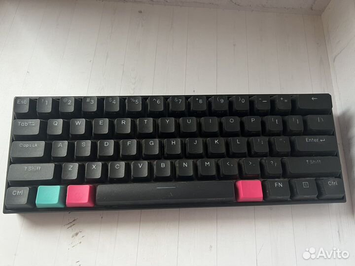 Клавиатура Anne pro 2