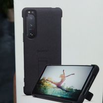 Чехол на Sony Xperia 5 III