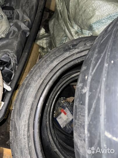 Altenzo Sports Equator 2.25/45 R18