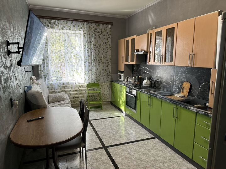 Дом 220 м² на участке 12 сот.