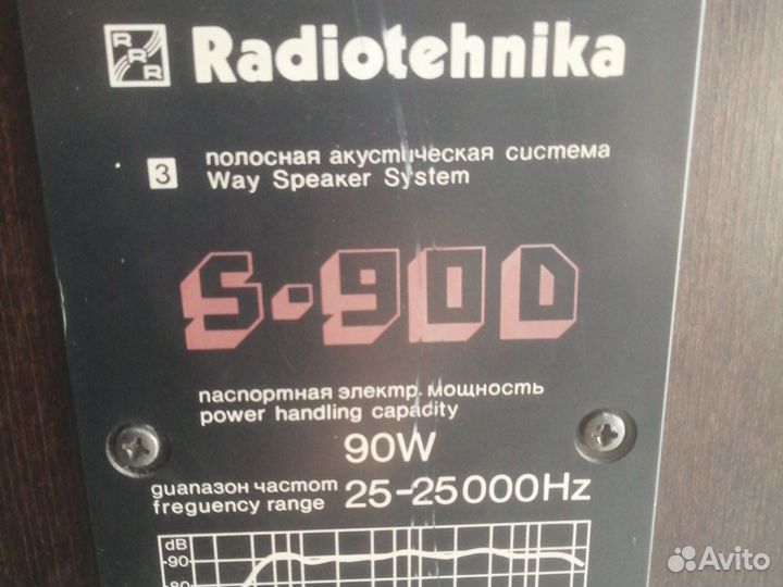 Музыкальный центр