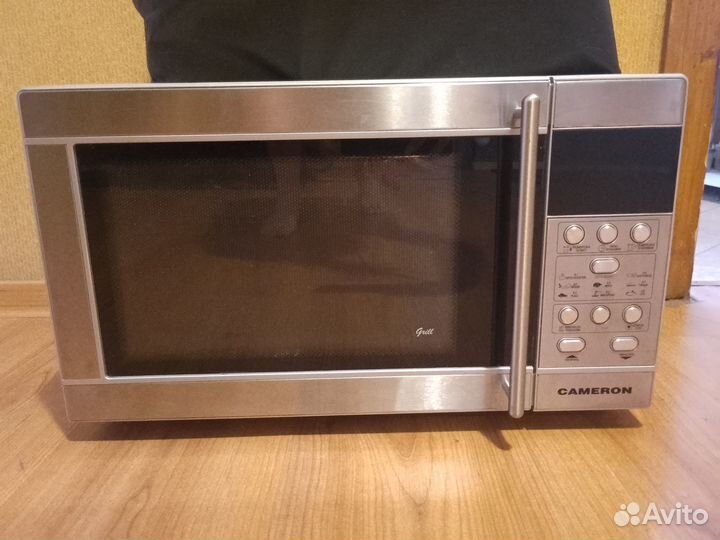 Продам микроволновую печь Cameron