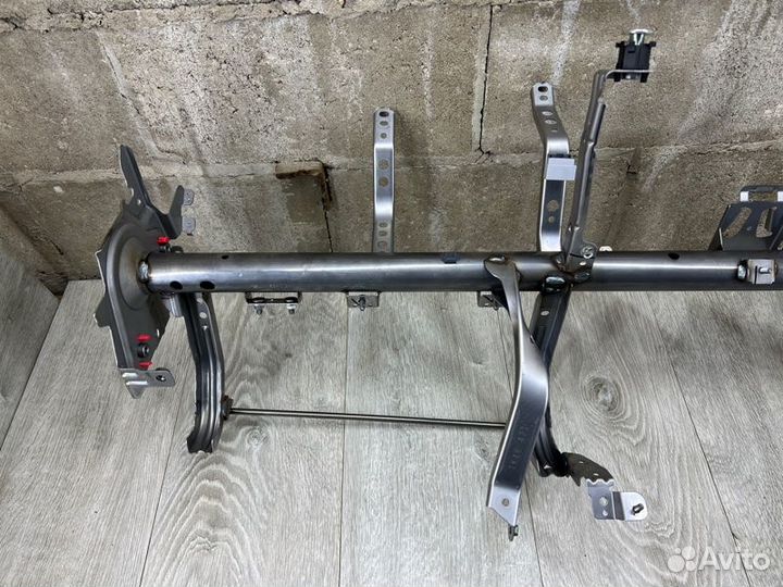 Усилитель торпедо Mazda Сх 9 TC PY 2019